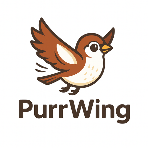 PurrWing